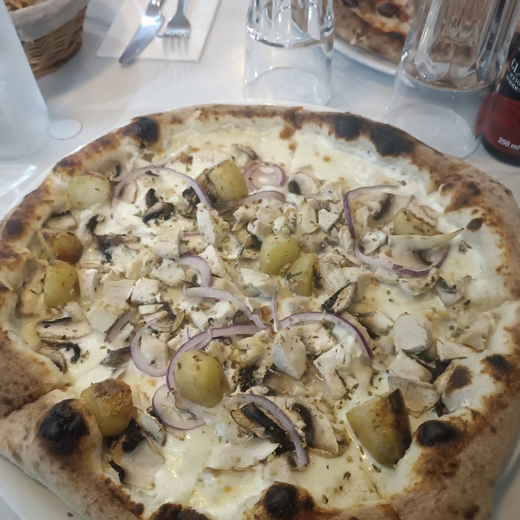 Italian Cantine 3