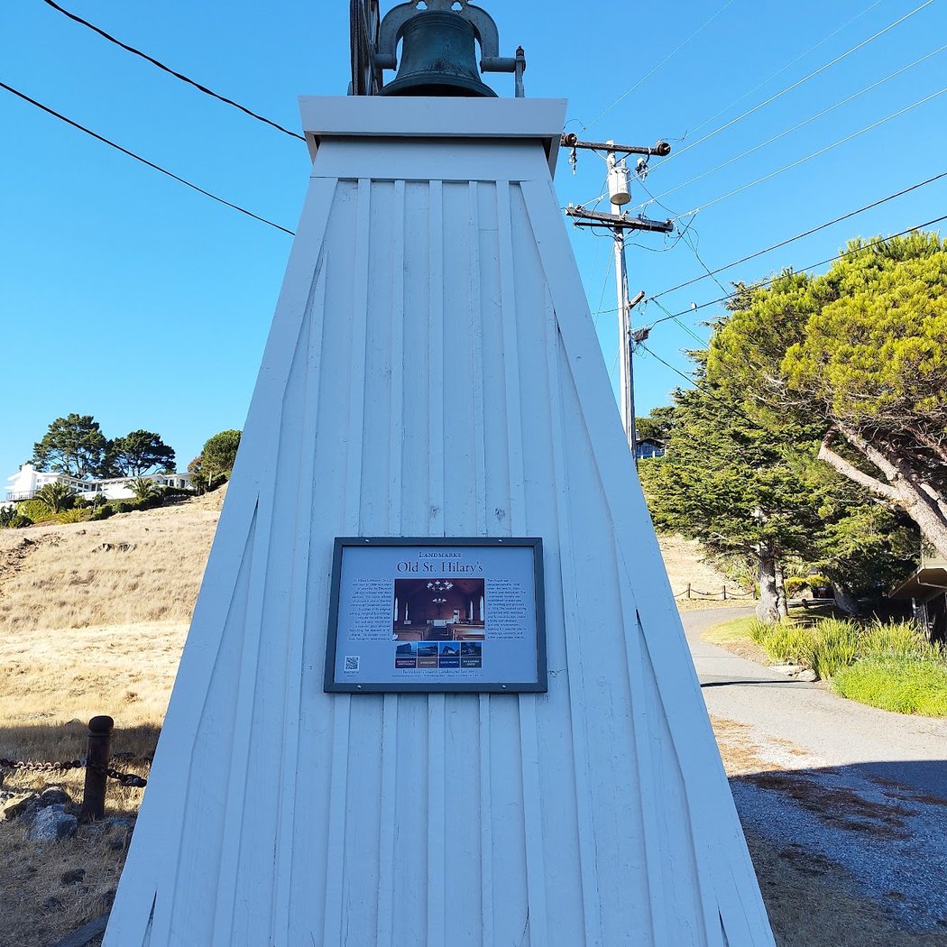 Old St. Hilary's Historic Preserve 3
