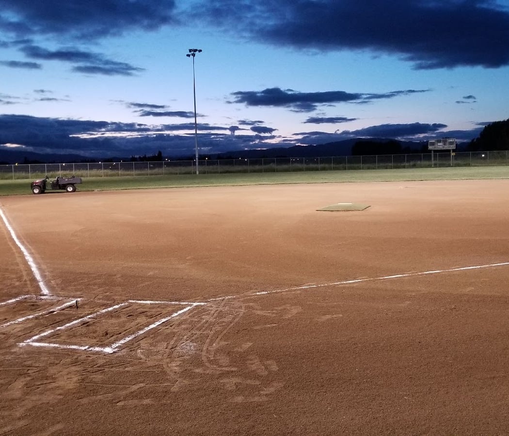 Irving H. Lambrecht Sports Complex 1