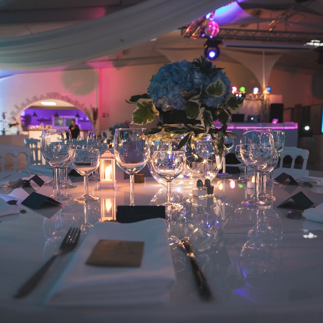 Domaine Des Chênes Verts : Organisation mariage clé en main Var 2