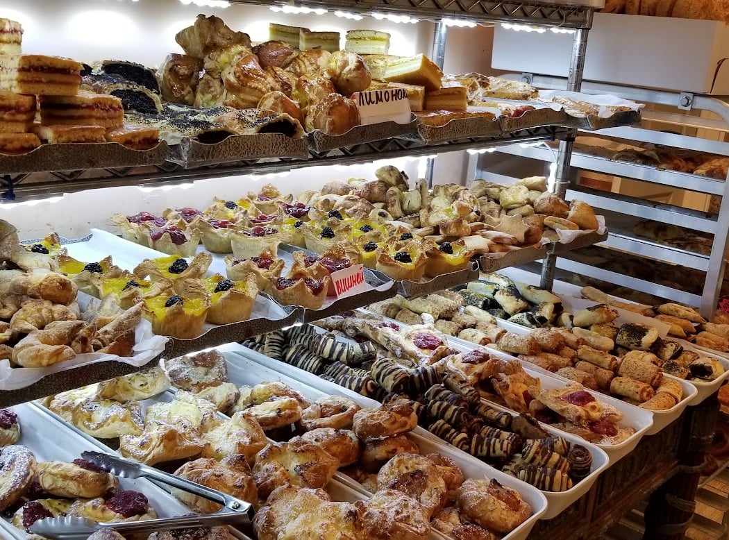 Gastronom Arkadia Odessa 1