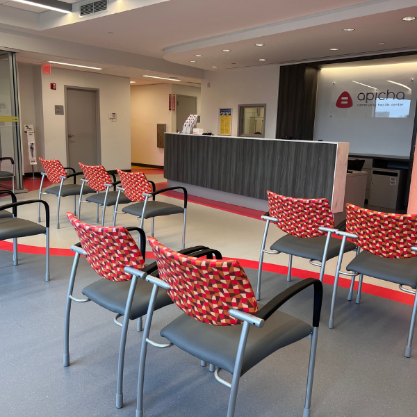 Apicha Community Health Center - Jackson Heights-Queens 2