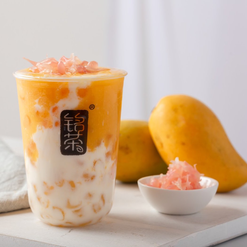 M Tea 1
