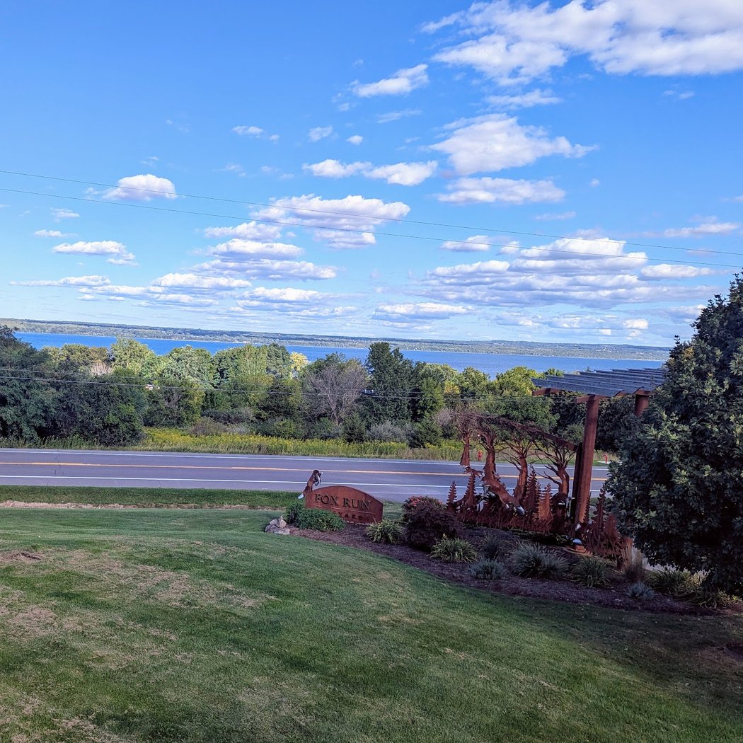 Canandaigua Lake Wine Trail 1