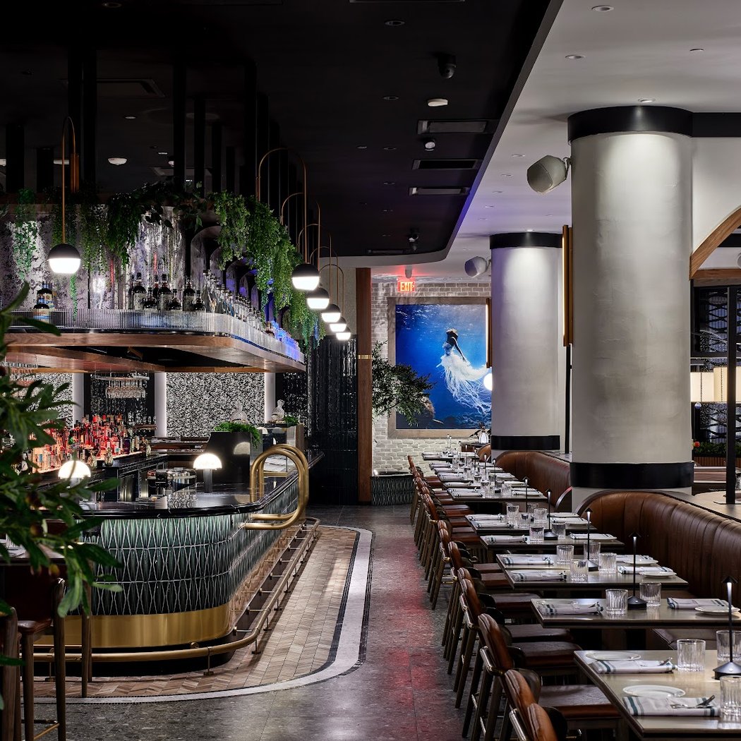Drift Restaurant & Bar 2