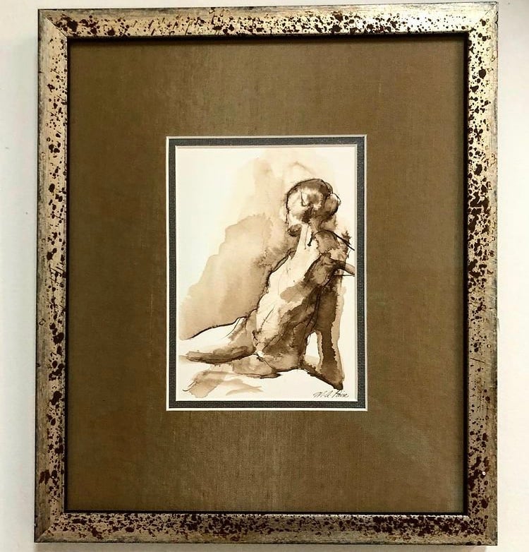 Wade Maxx Art Gallery & Framing 3