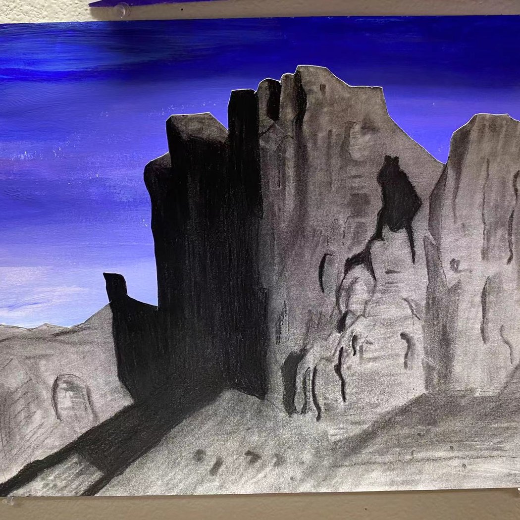 CalColor Academy 3