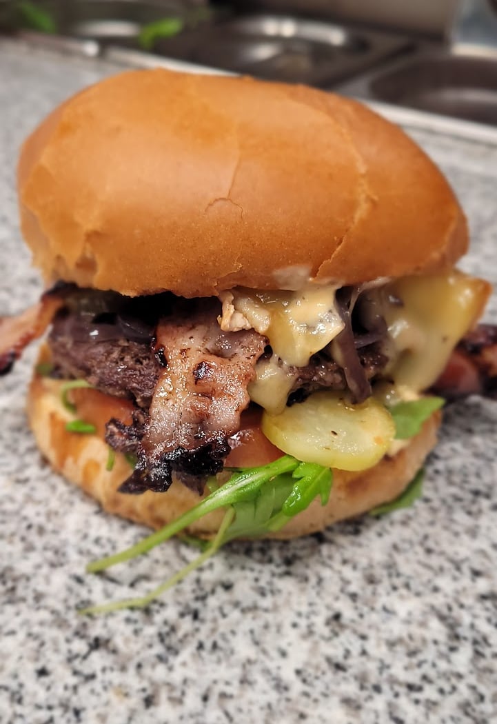 Les Burgers de Lucien - Yèbles 3