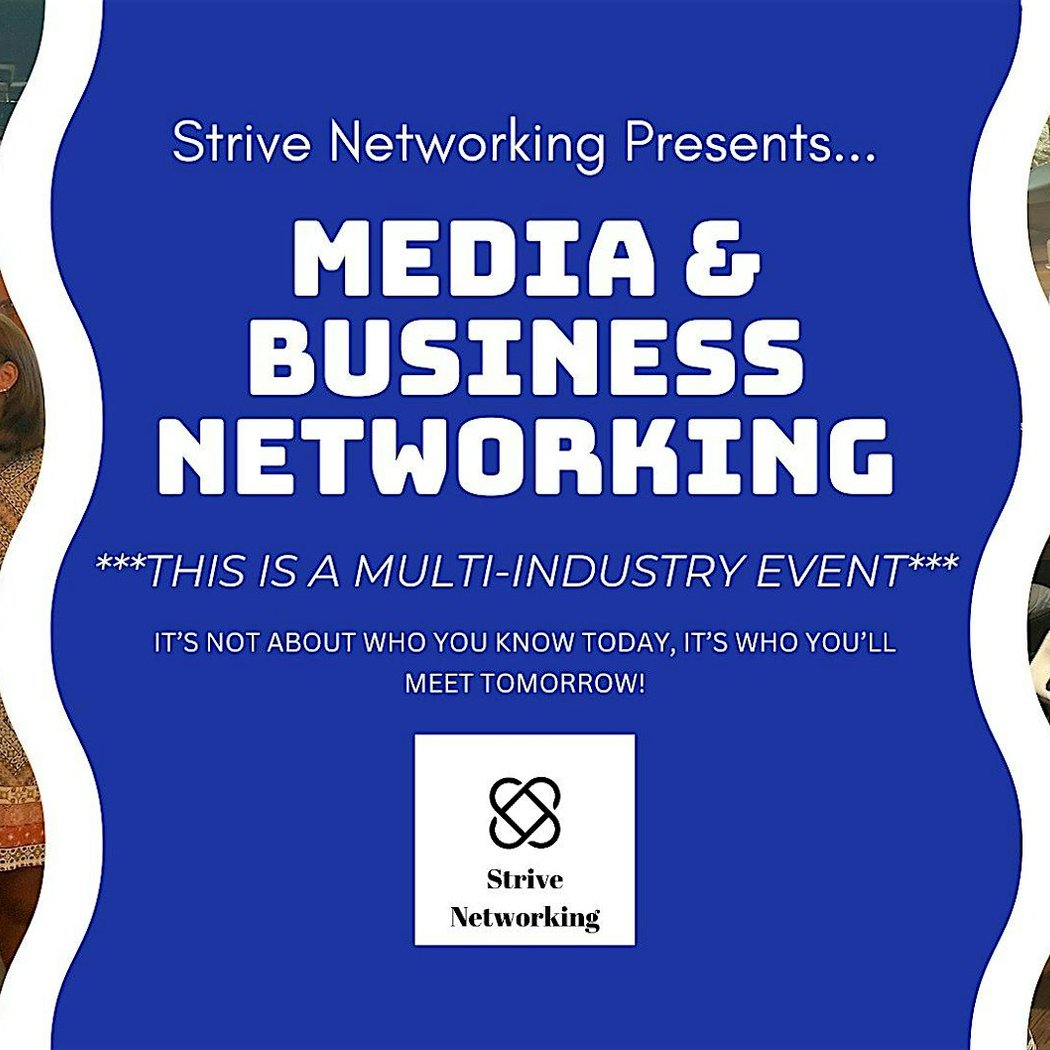 Media and Business Networking 1