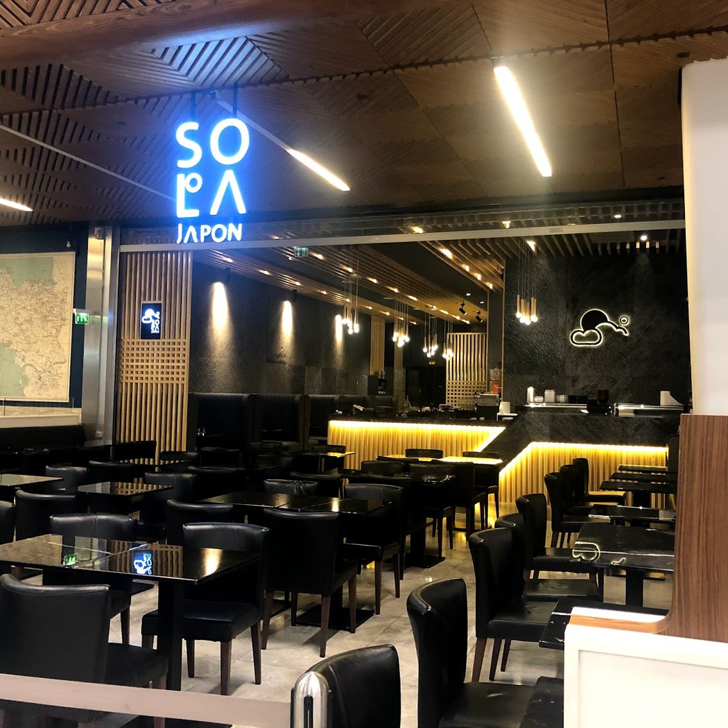 Sola Japon 2