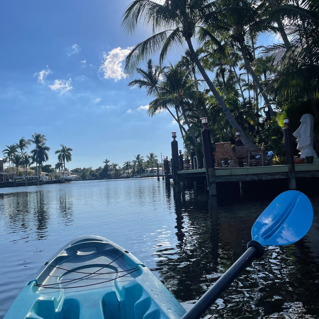 Sunrise Paddleboards, LLC. 1