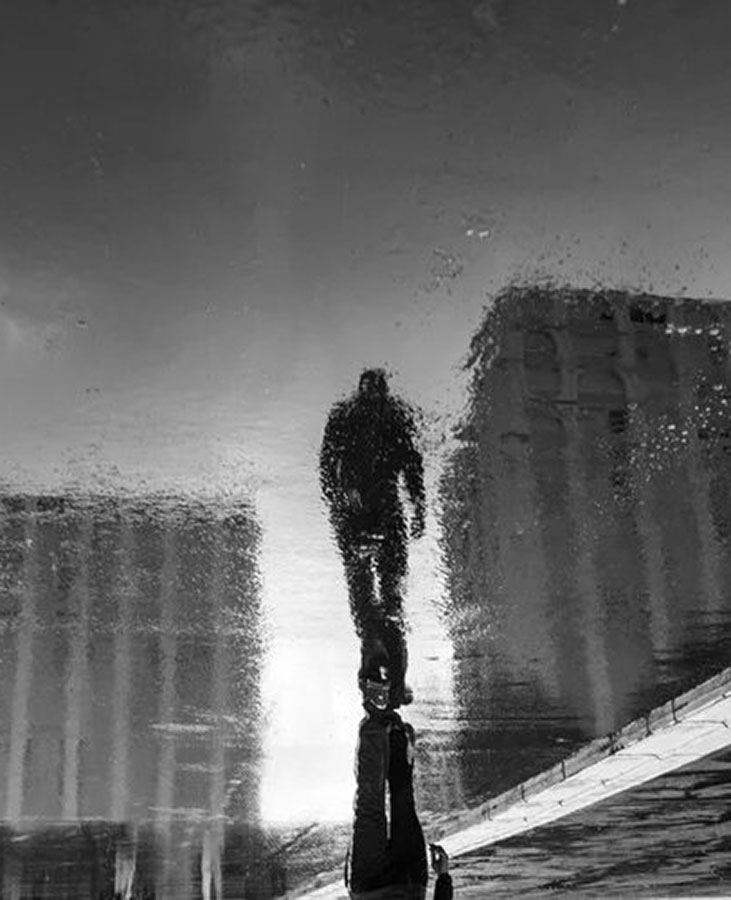 Hugo Ribes – Jeunesse des quartiers 1