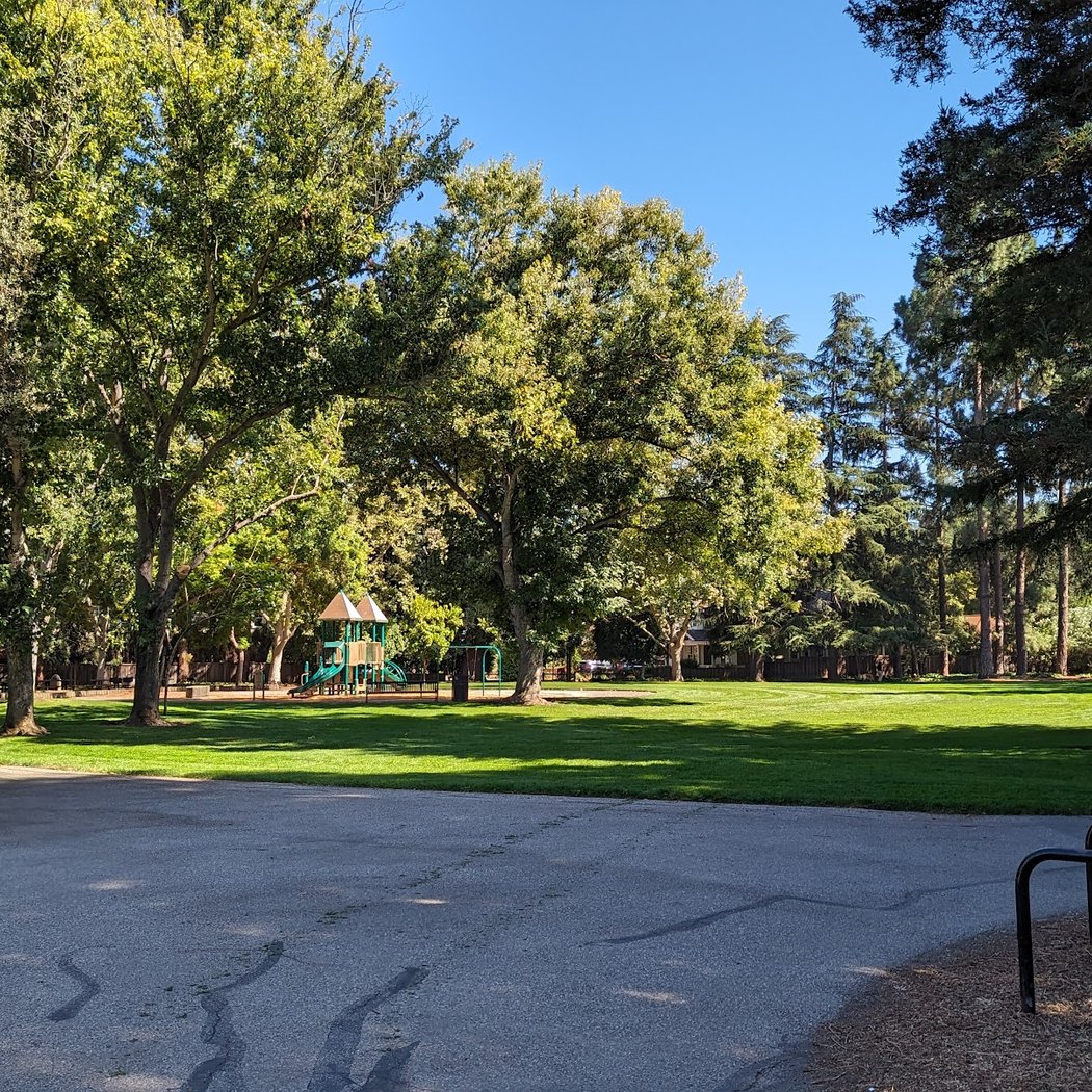 McKenzie Park 2