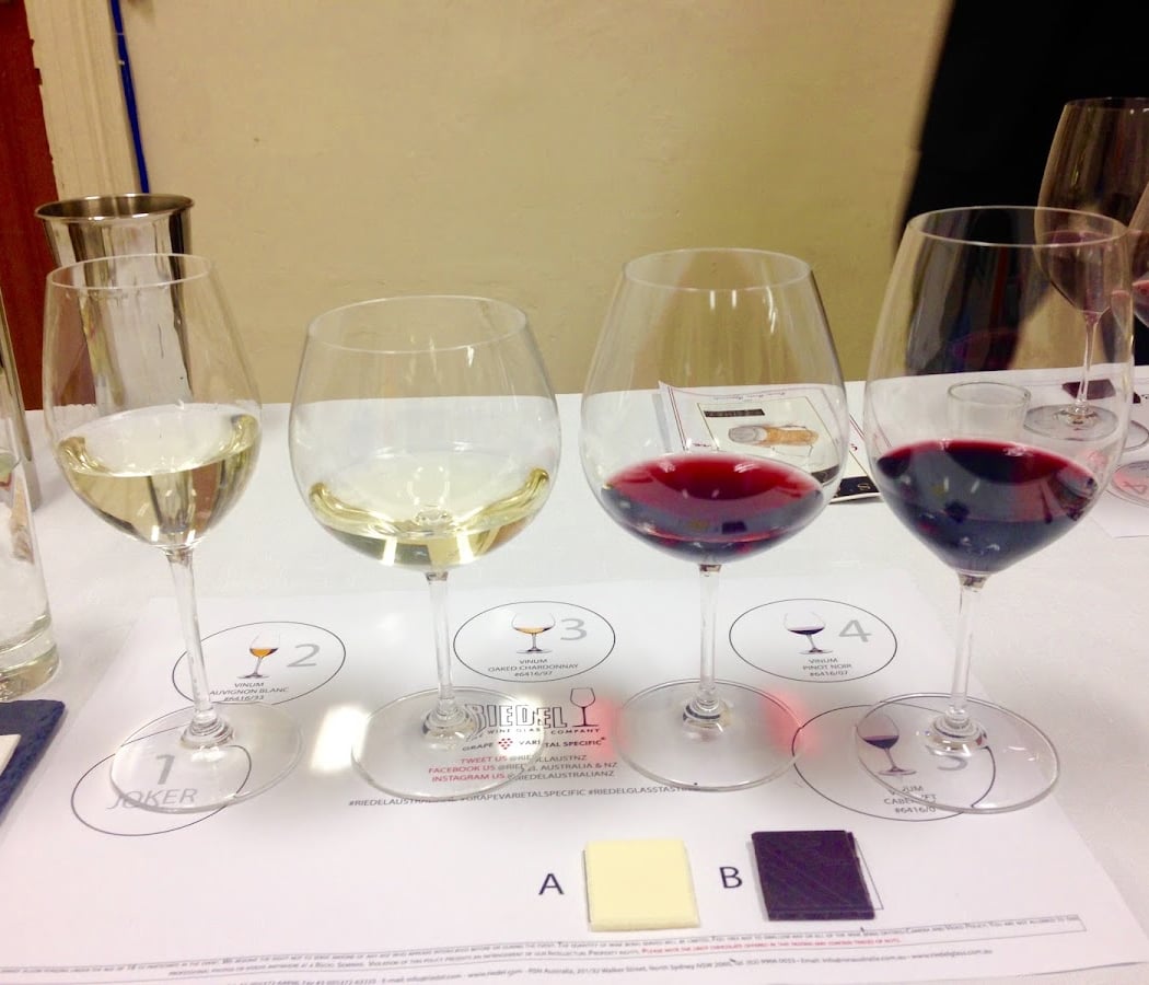 Sydney Wine Centre 2