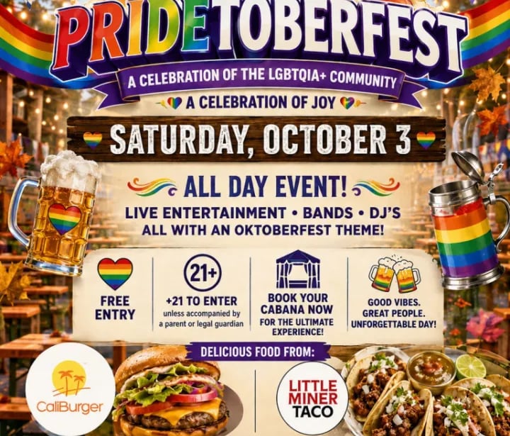 PRIDEtoberfest 1