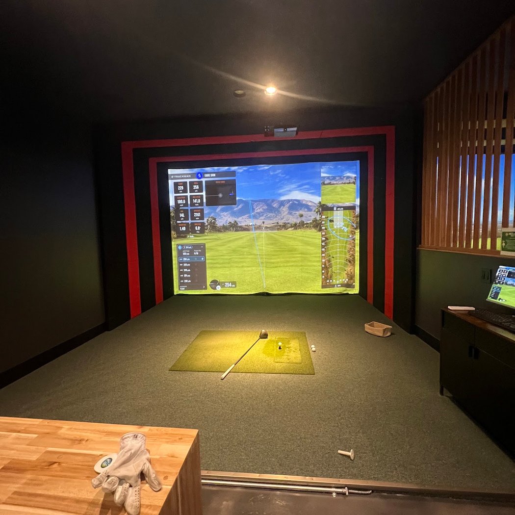 The Mulligans Golf Club 2