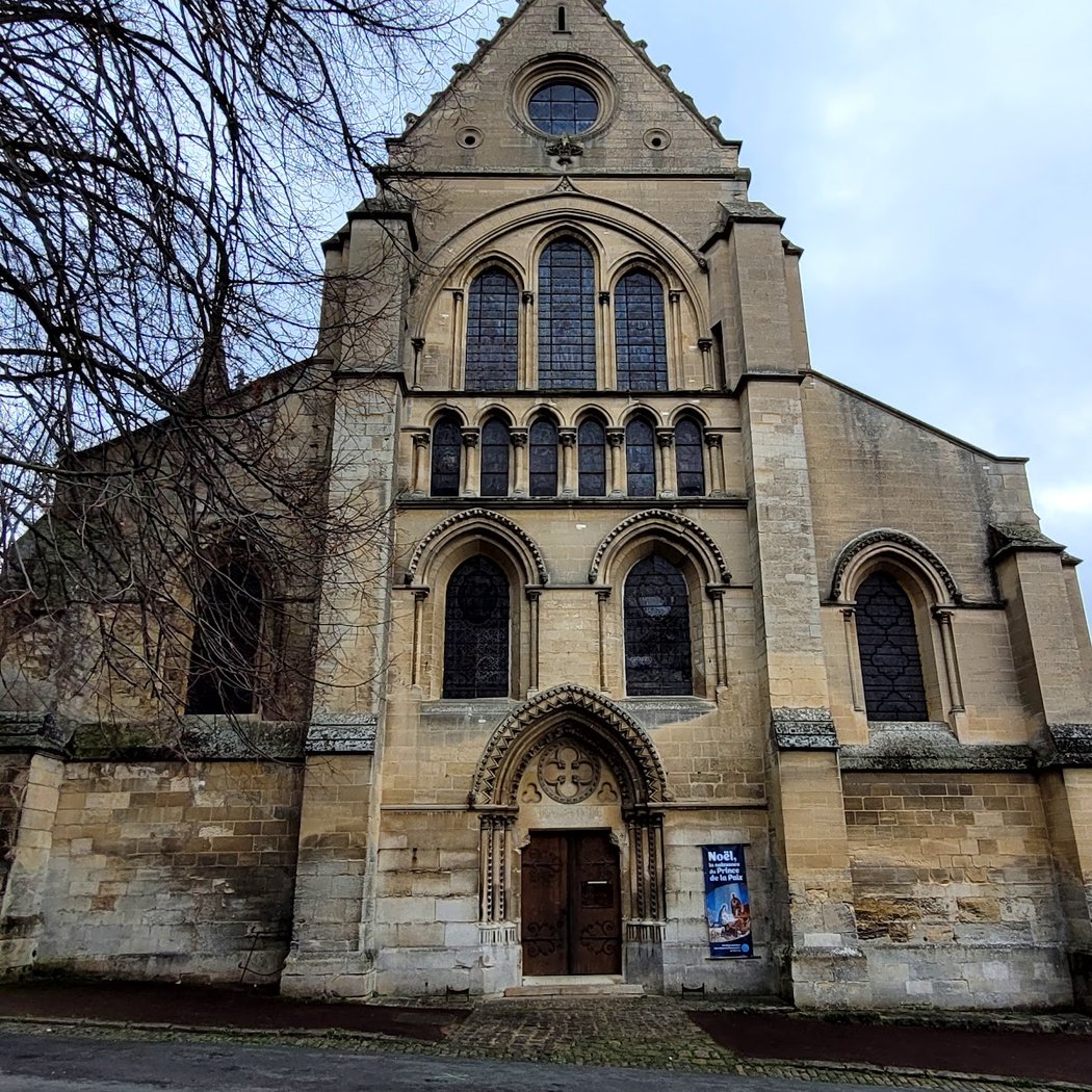 Our Lady of the Assumption Church 3