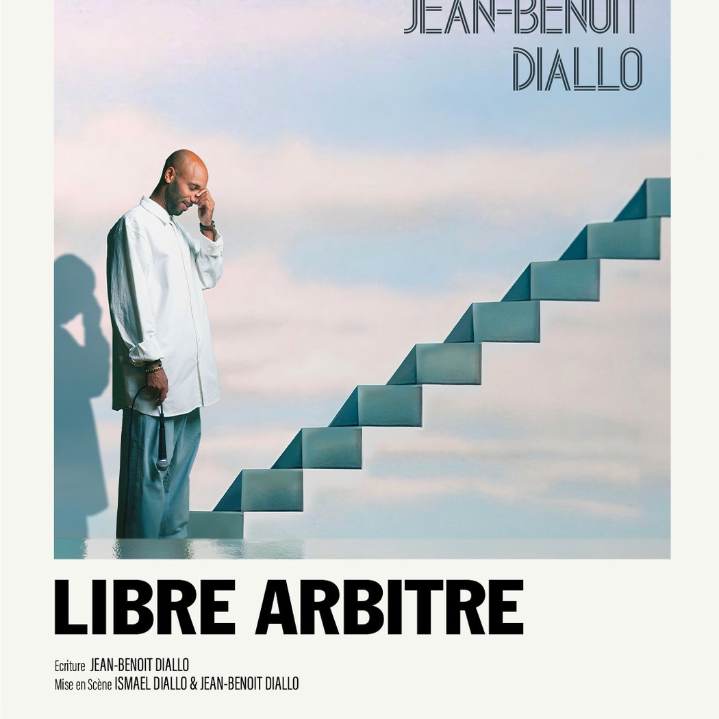 JEAN BENOIT DIALLO 1