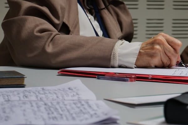 Les rendez-vous de l’écriture 1