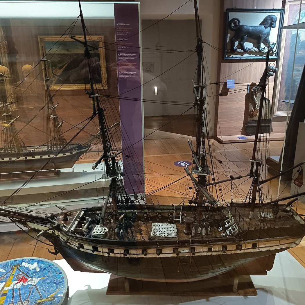 Musée Basque et de l'histoire de Bayonne 3