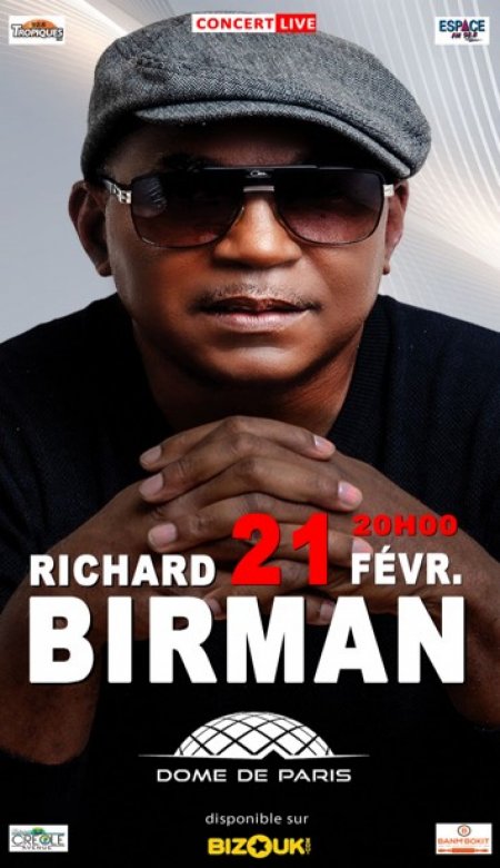 Richard Birman Concert 1
