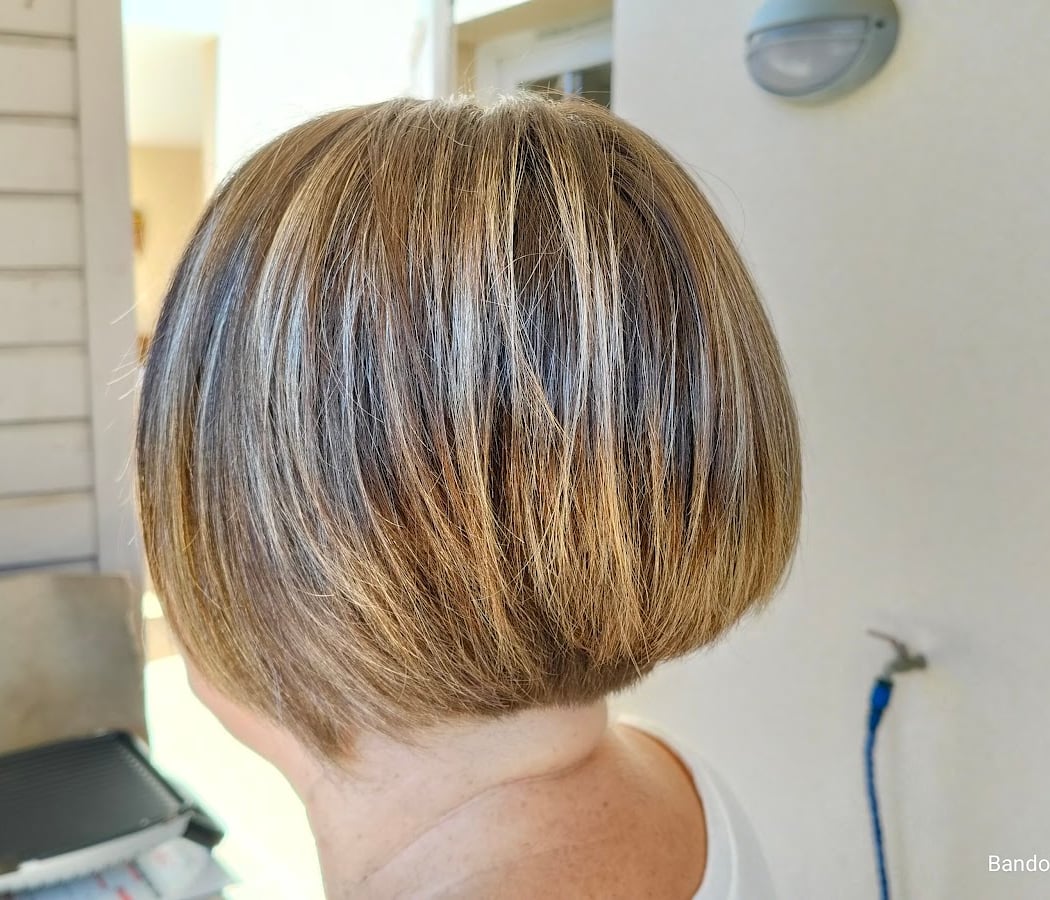 Linda et Yvan Coiffure Prestige 2