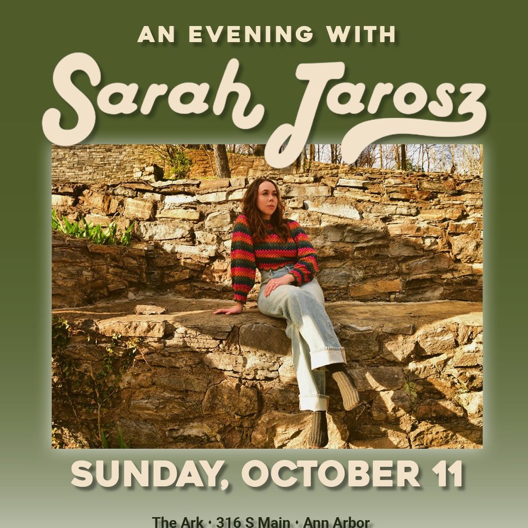 Sarah Jarosz 1