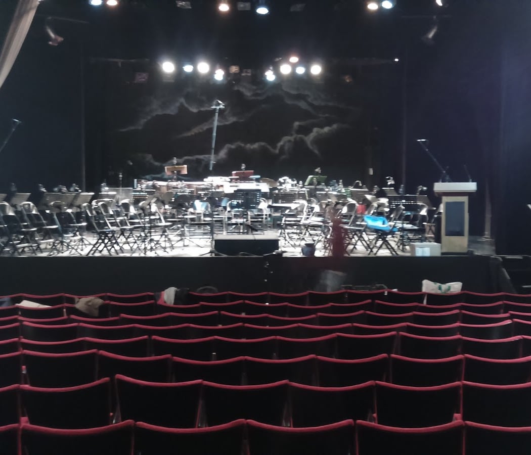 Théâtre de Ménilmontant 3