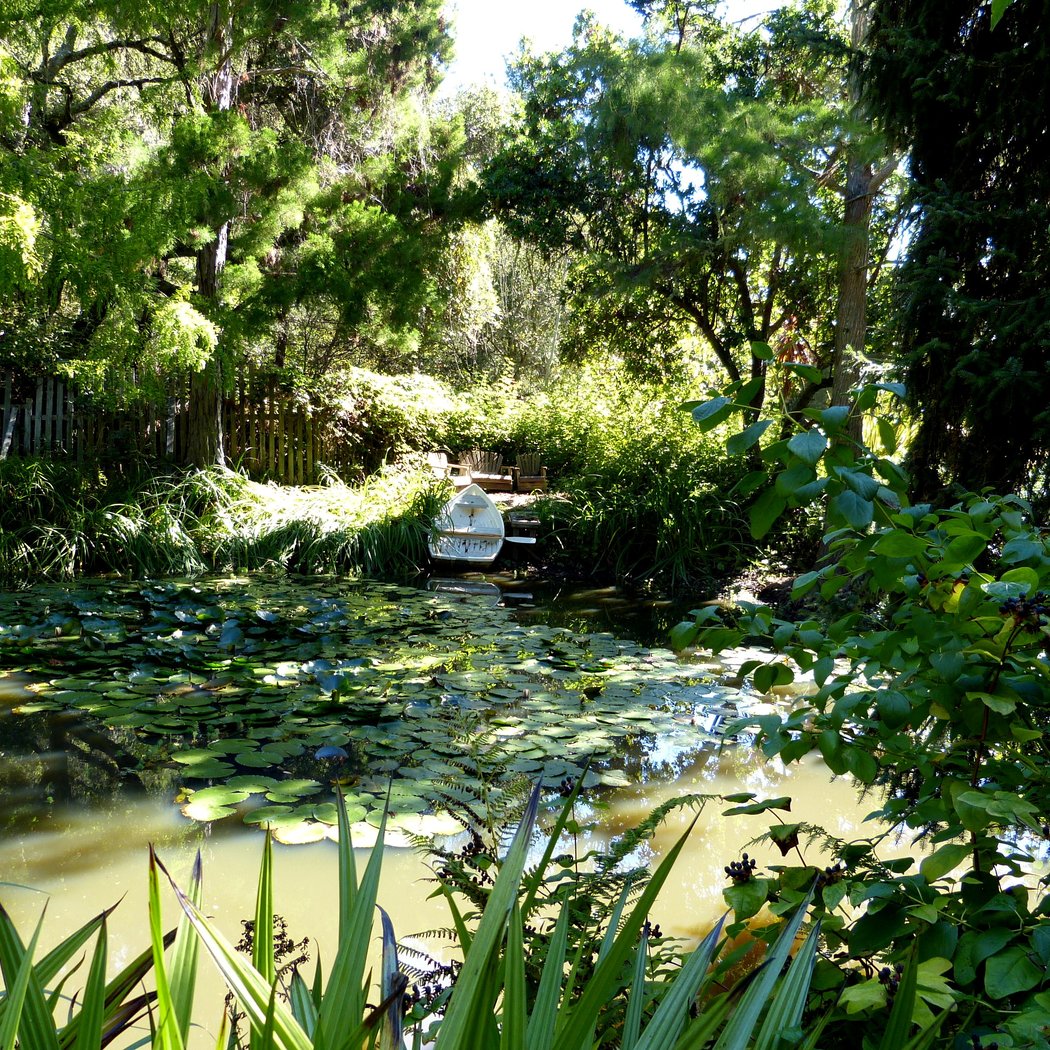 Western Hills Garden 3