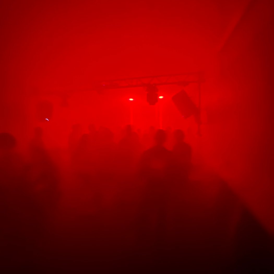 BASS COLLISION 1