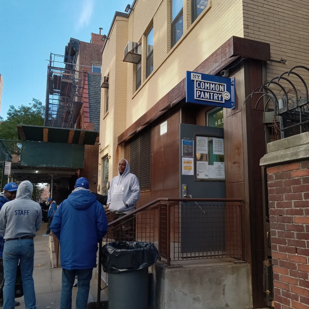 New York Common Pantry 2