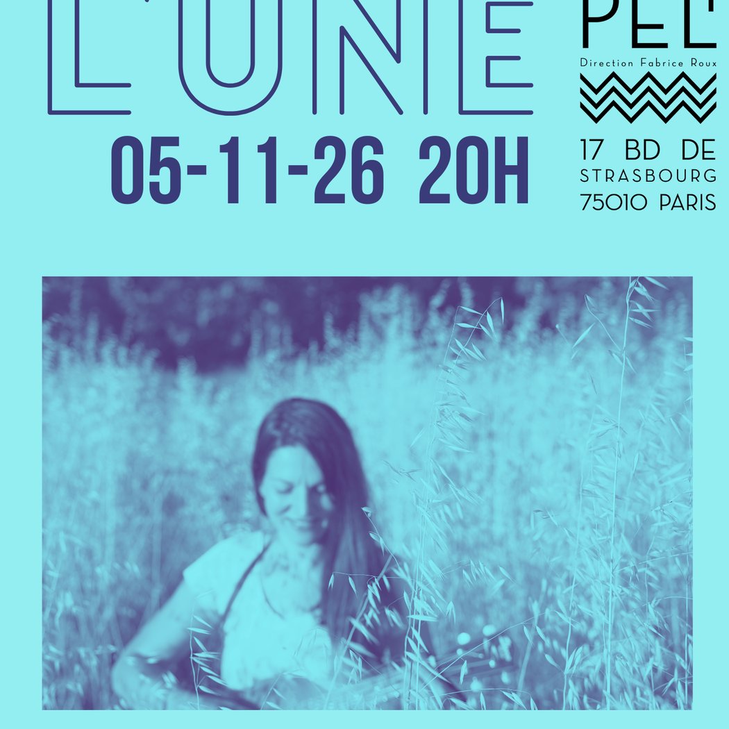 Lise Martin 1