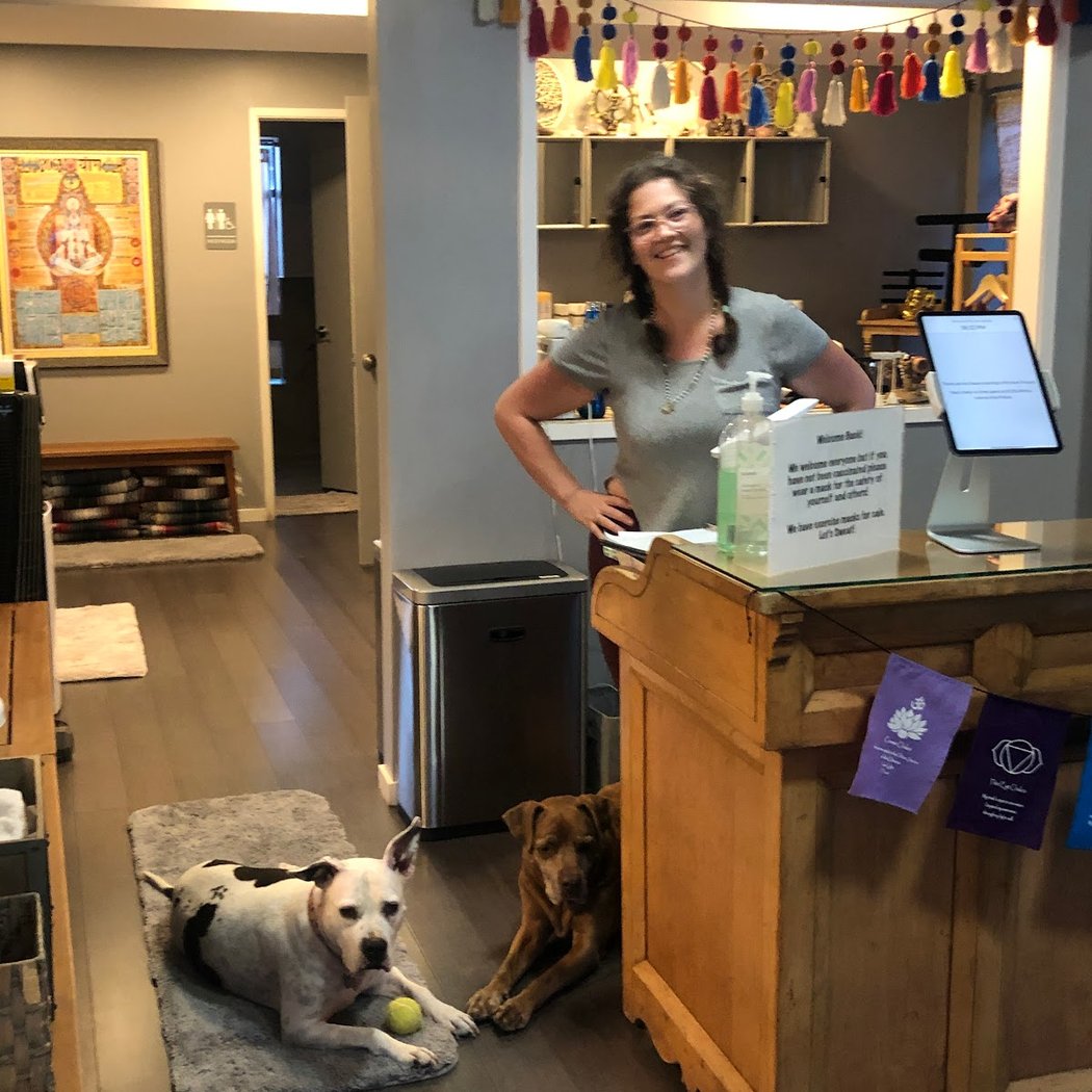 Hot Yoga Calistoga 2