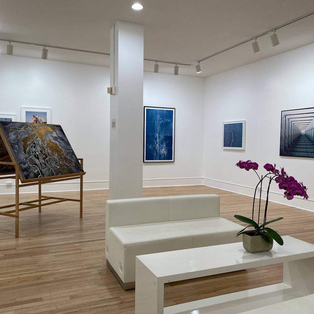 EUQINOM Gallery 1