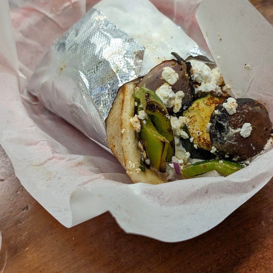 Souvlaki Greek Skewers 3