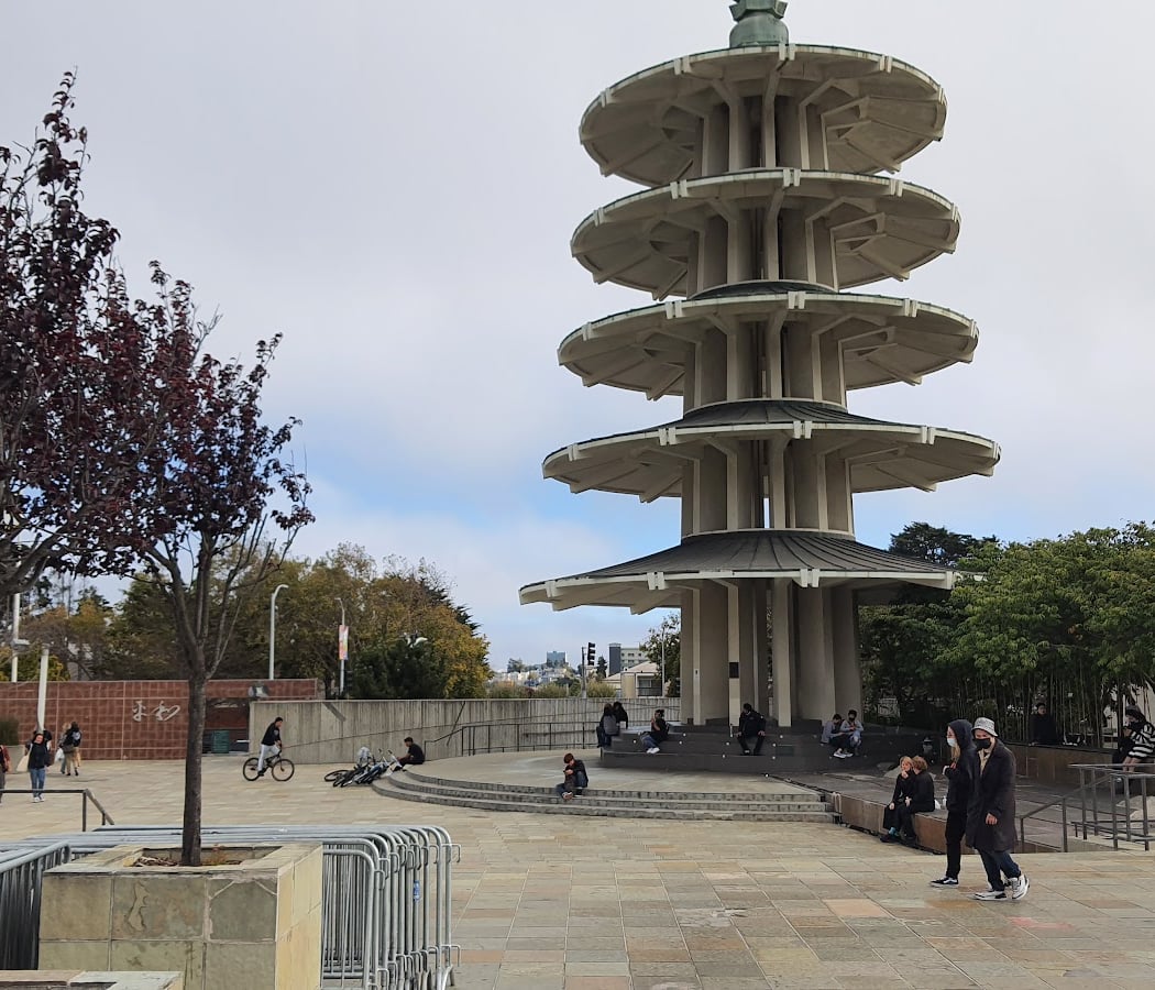 Northern California Cherry Blossom Festival 5