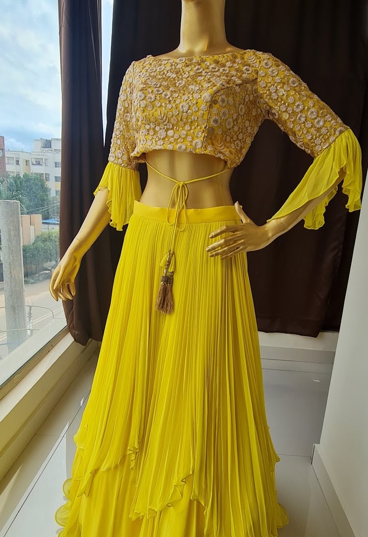 Threads In Style 1
