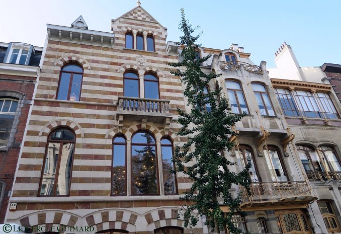 Musée Horta 2