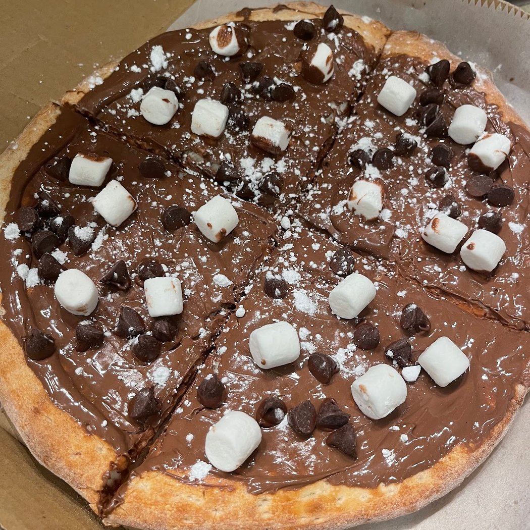 Jamra Pizzeria & Grill 3