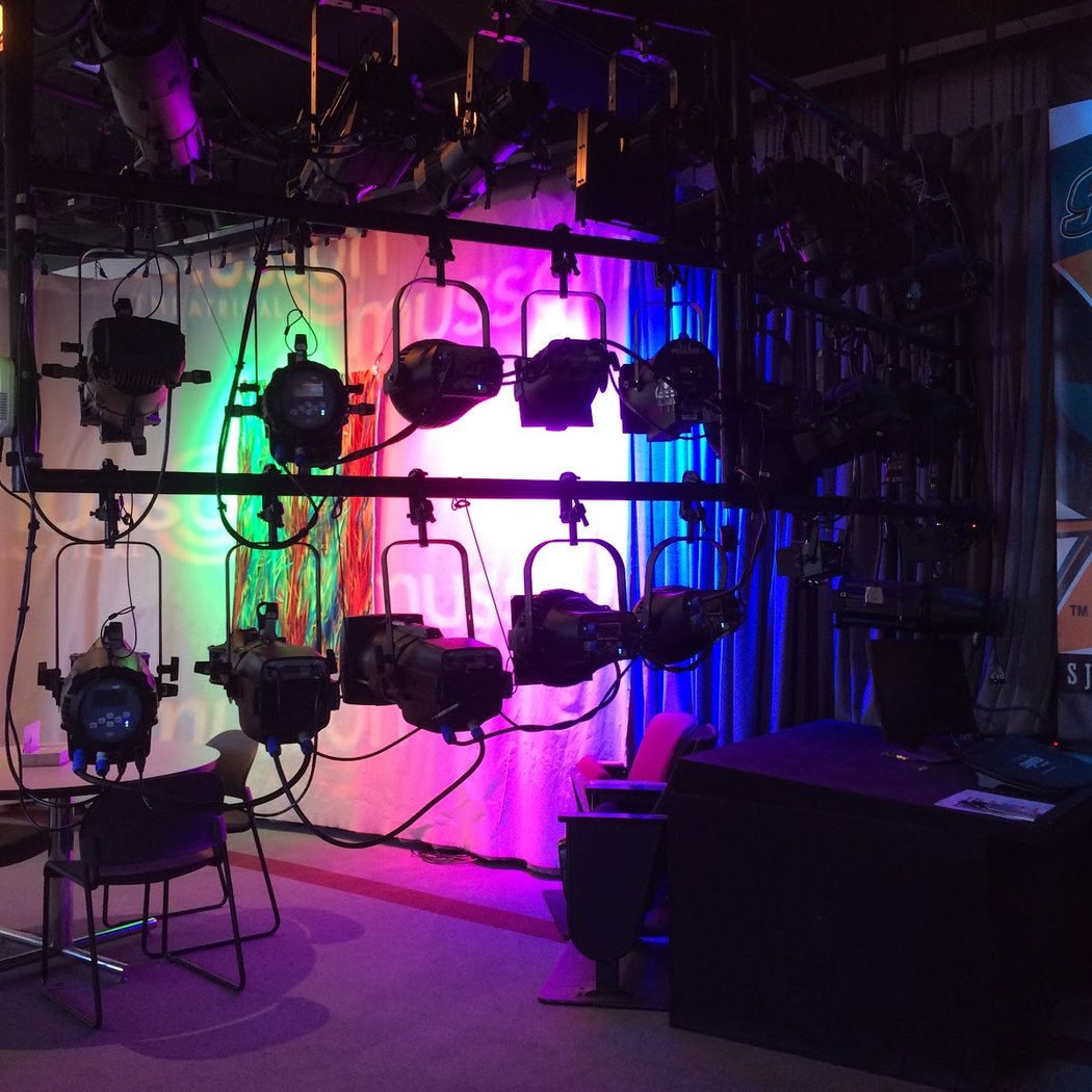 Musson Theatrical, Inc 2