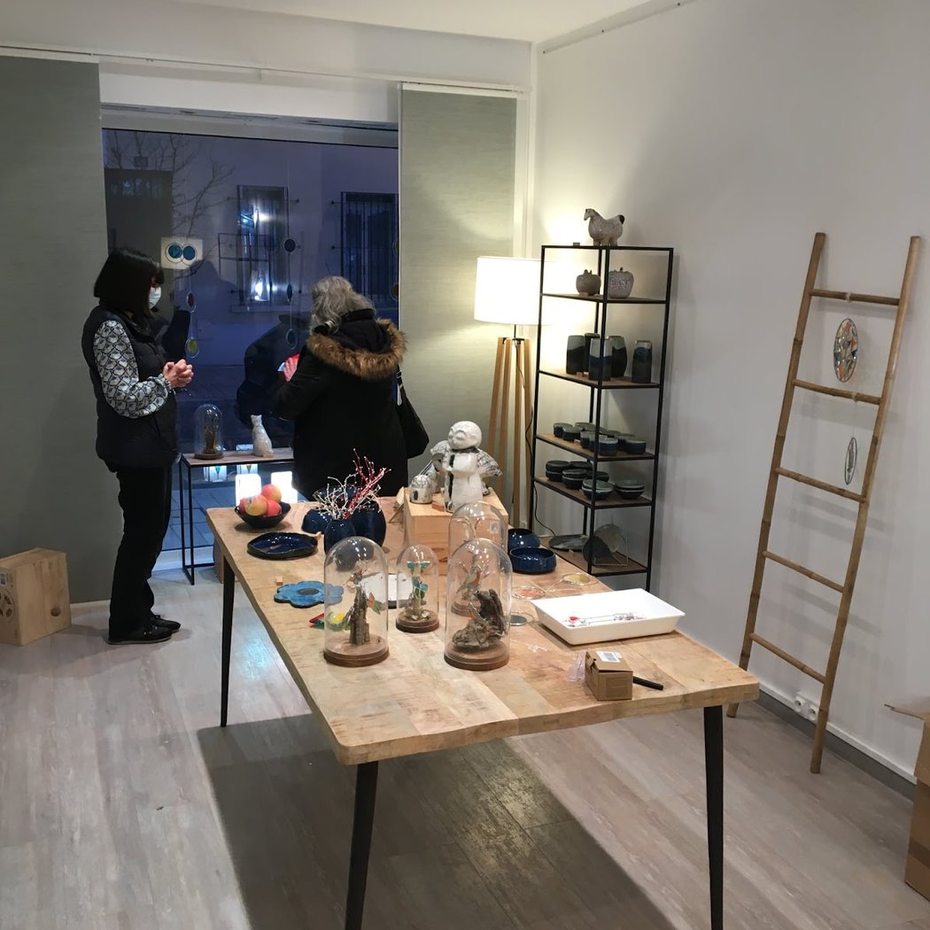 Pop-up markets 2