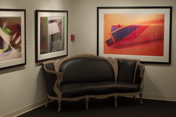 James Galanos Photographs 1