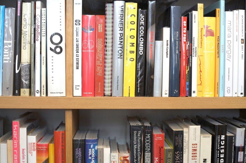 Librairie des Archives 2