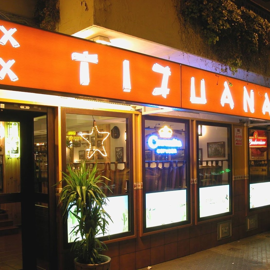Tijuana Tex Mex - Restaurante Mexicano 3