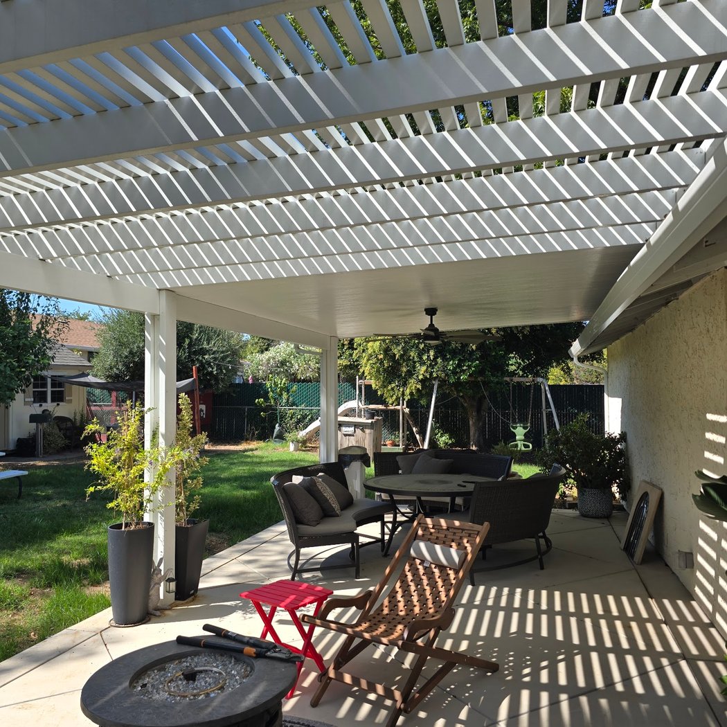 Sunbusters Patio Covers Company, Inc 1