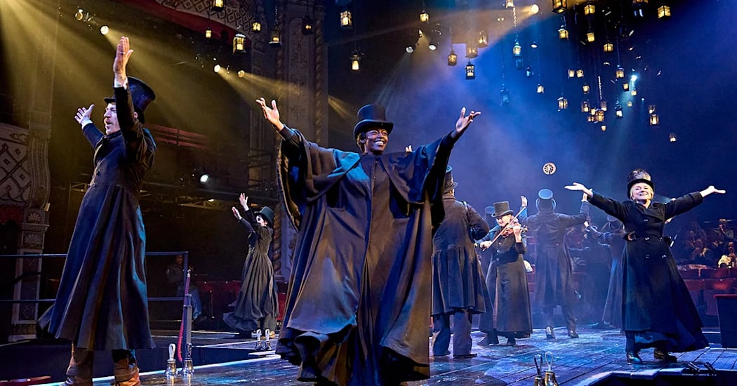 A Christmas Carol 2