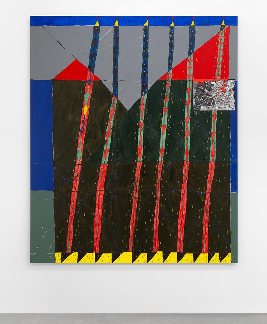 Comet Fields in a Matchbox 1