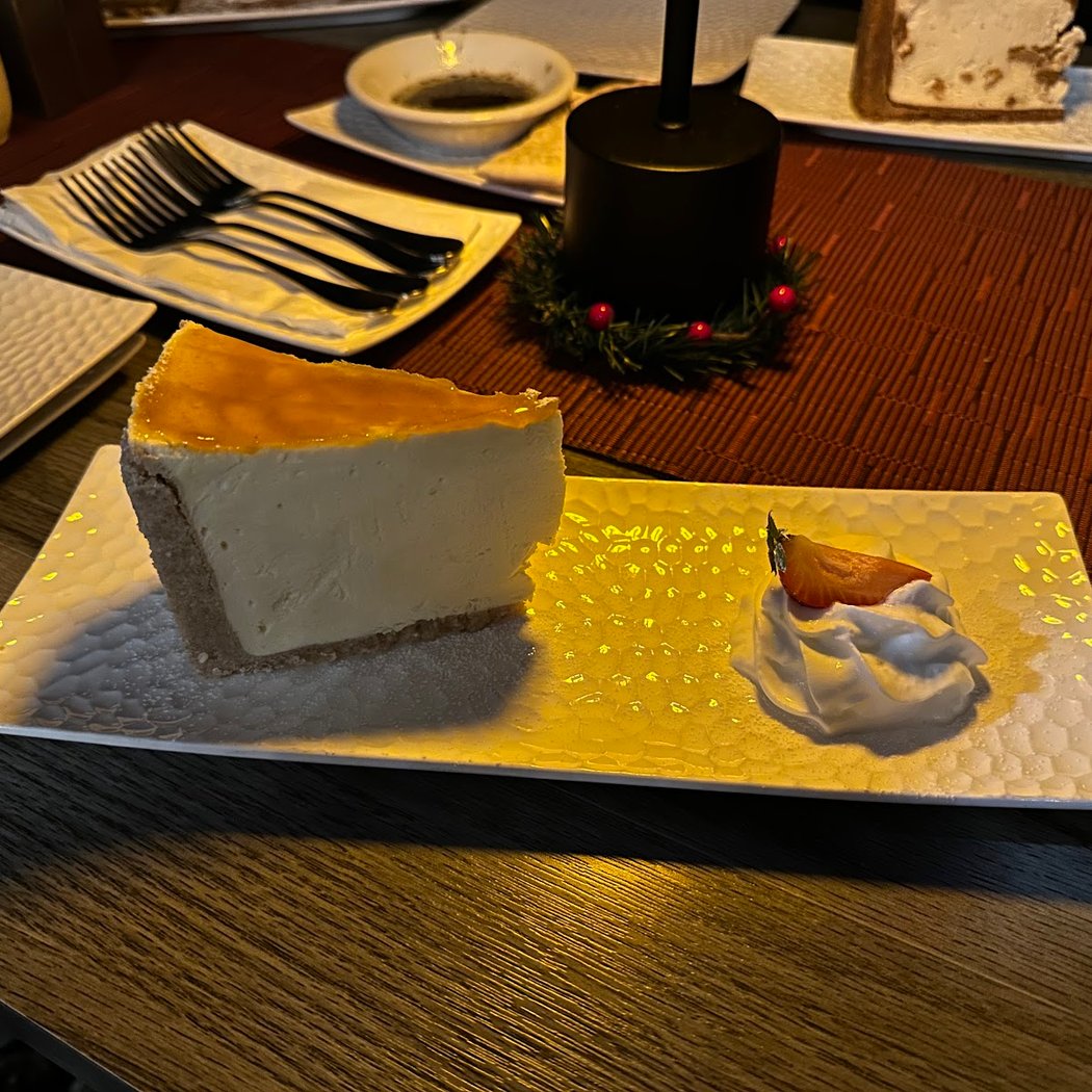 Dessertchu 2