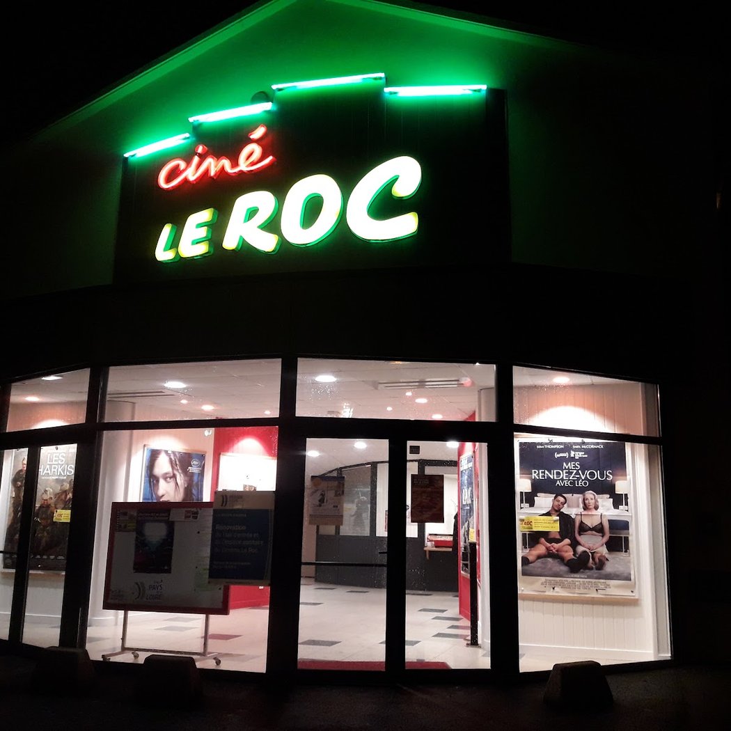 Printemps du Cinéma Allemand 3