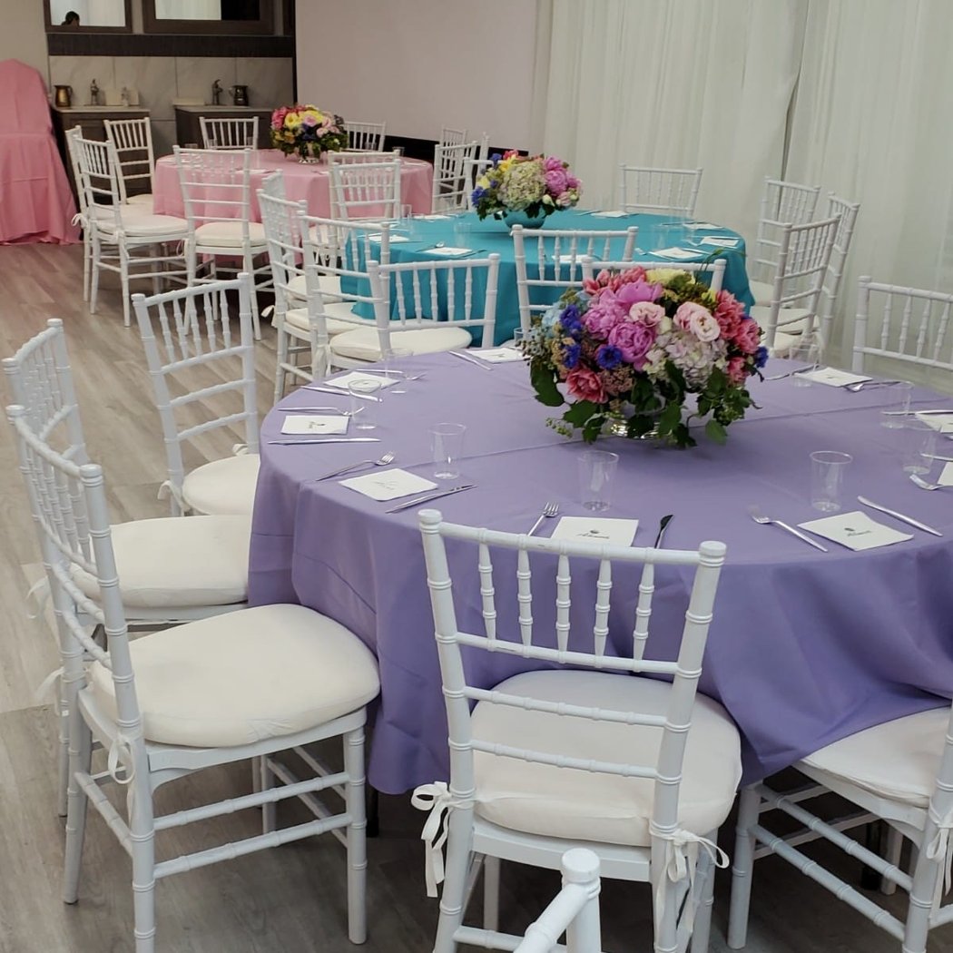 Merkaz Community Center 1